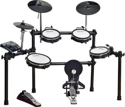 Xd450 Dijital Bateri+ Kıck Pedal