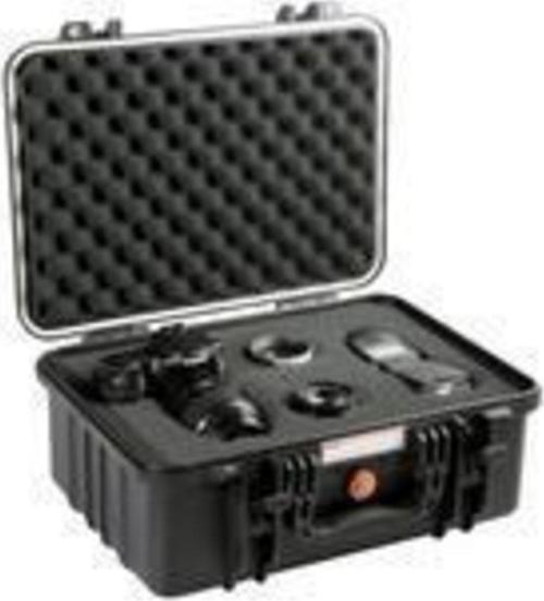 Supreme 46F Hardcase Için Yedek Sünger