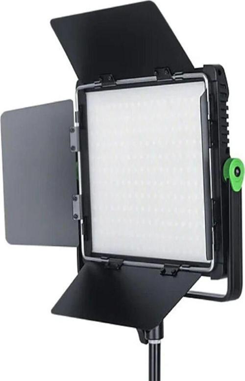 Wp35 Rgb Panel Dolgu Işığı