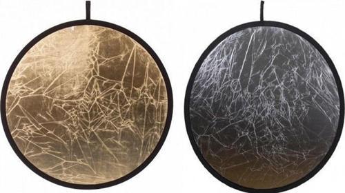 100Cm Reflektör Altın-Gümüş