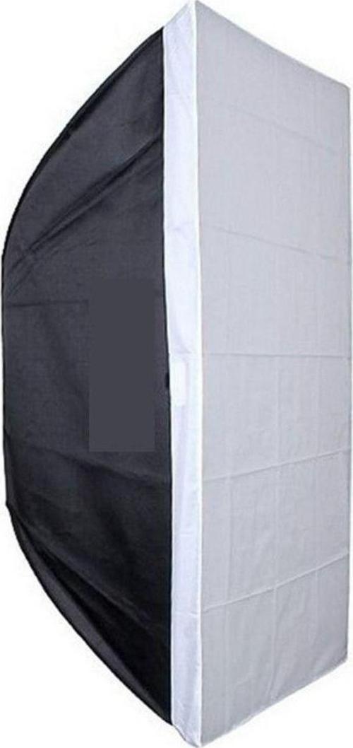 75X75 Profesyonel Softbox Davlumbaz
