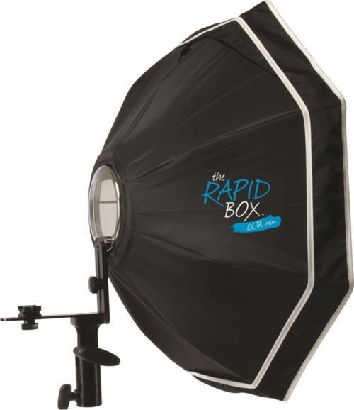 50Cm Rapid Box Octa Mini (2030)
