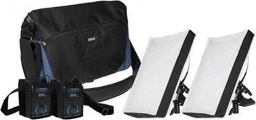 Flex Over The Shoulder 2 Light X Bracket Kit 7565