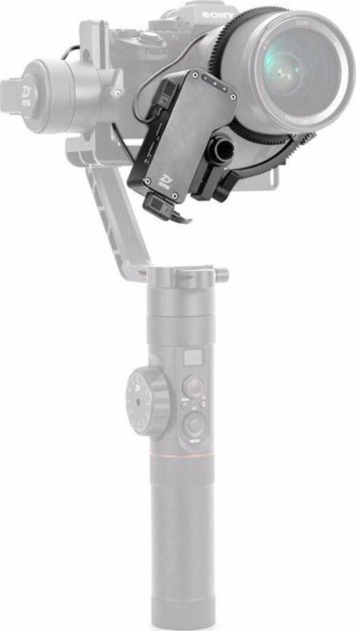 Crane 2 Servo Follow Focus(Mechanical)