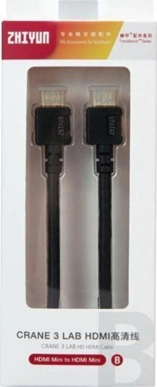Hdmı Cable Mını Hdmı To Mını Hdmı Ln-Hbhb-A02