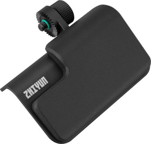 -Tech Transmount Wrist Rest For Weebıll-3 Gimbal