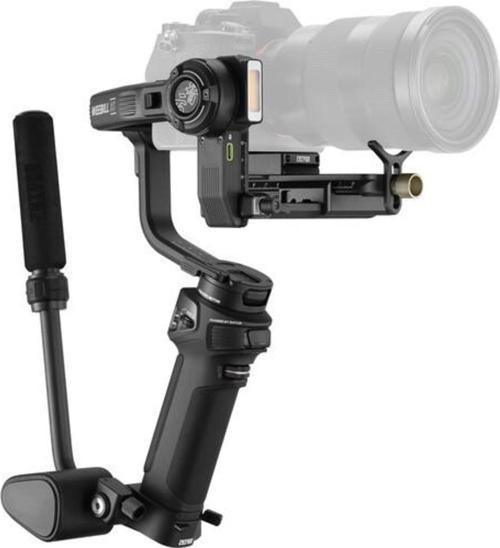 Weebıll 3S Combo Gimbal