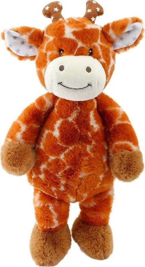 WS/01486 Worlds Softest Klasik Peluş Asorti A