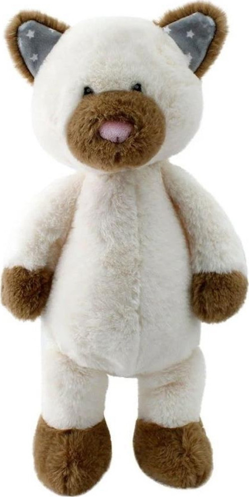 WS/01487 Worlds Softest Klasik Peluş Asorti B