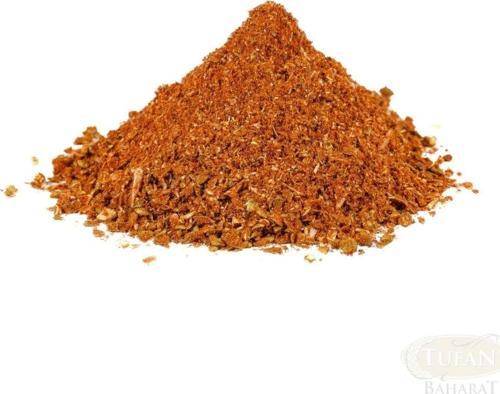 Dökme Baharat Kajun Baharatı - 250 gr
