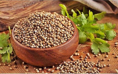 Dökme Baharat Kişniş Tane - 100 gr