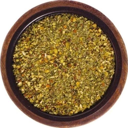Dökme Baharat Salata Baharatı - 100 Gr