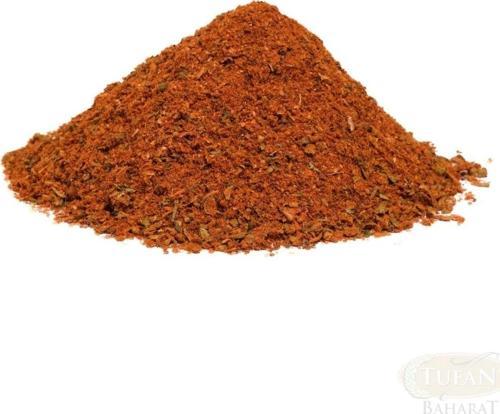 Dökme Baharat Yedi Türlü Baharat - 100 Gr