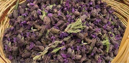 Dökme Bitkiler Karabaş Otu Kelle -100 Gr