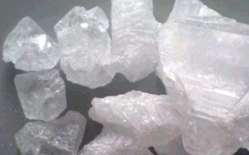 Dökme Ürünler Şap - 100 Gr
