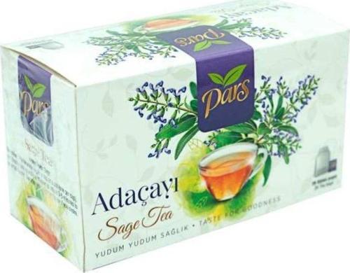Ada Çayı