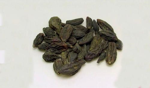 Dökme Baharat Kara Helile- 100 Gr