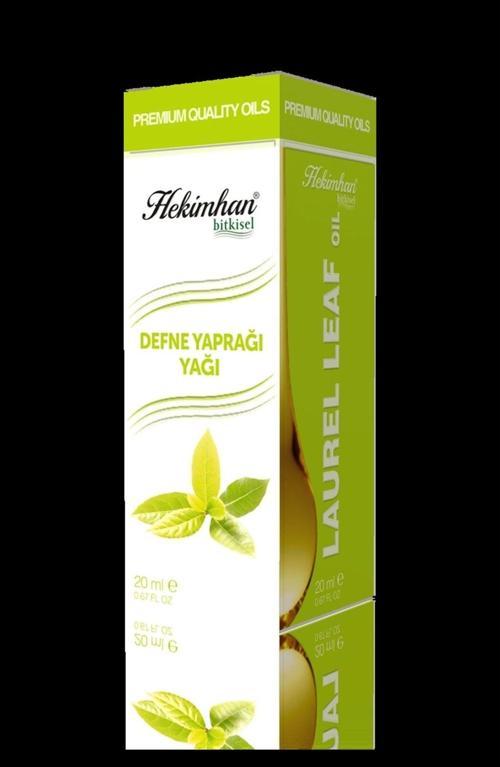 Defne Yaprağı Yağı 20ml