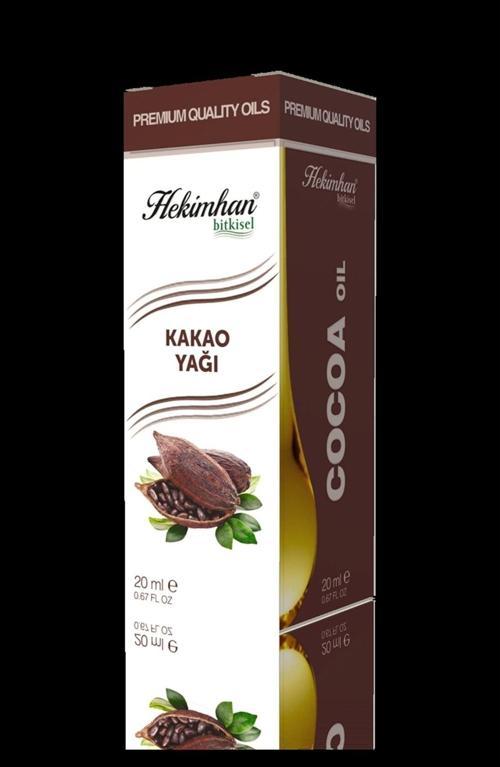 Kakao Yağı 20ml