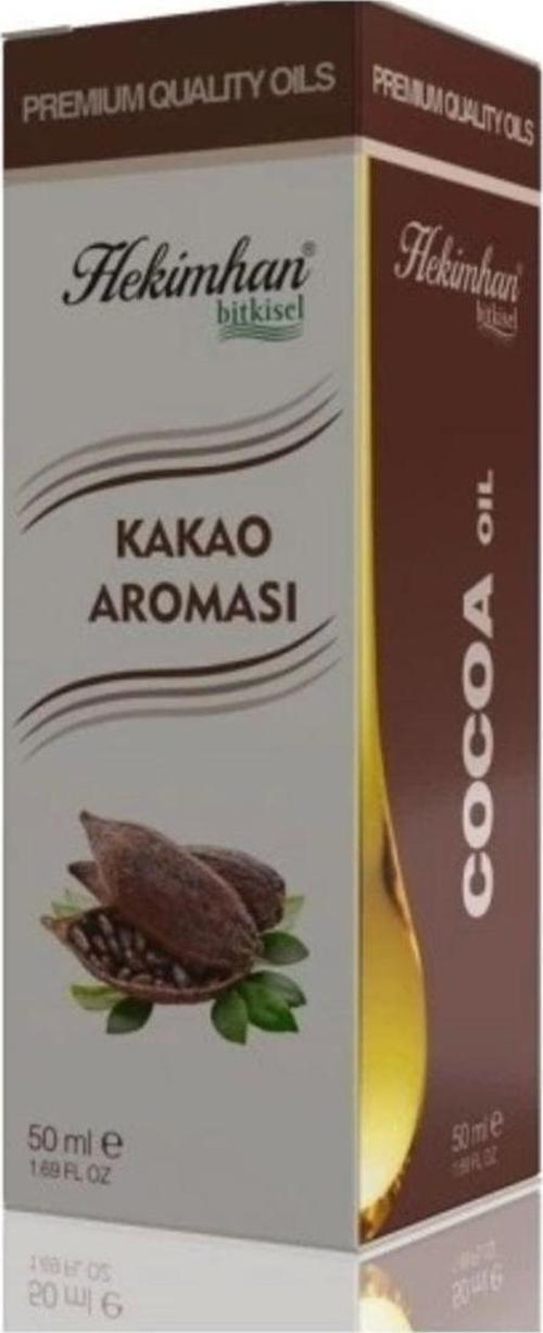 Kakao Yağı 50ml