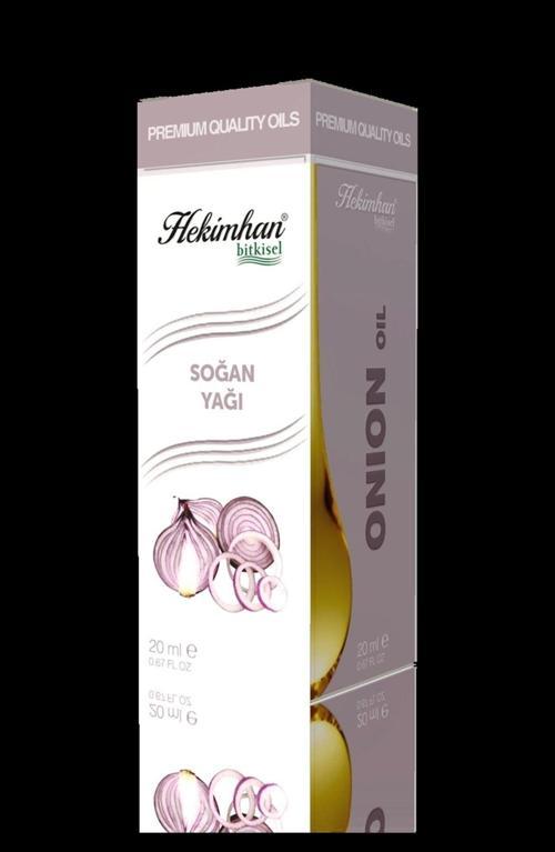 Soğan Yağı 20ml