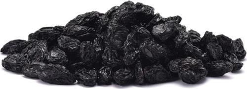 Dökme Kuru Meyve Çekirdekli Siyah Üzüm - 1000 gr