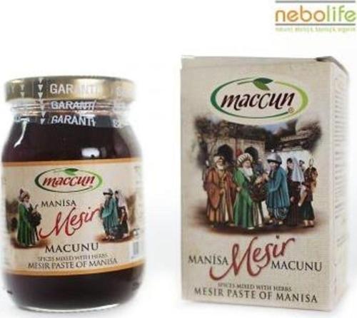 Manisa Mesir Nacunu 220 G