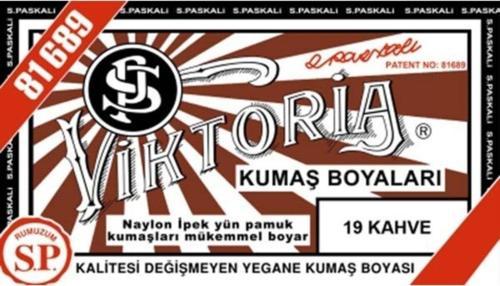 Toz Kumaş Boyası - 10-13 gr