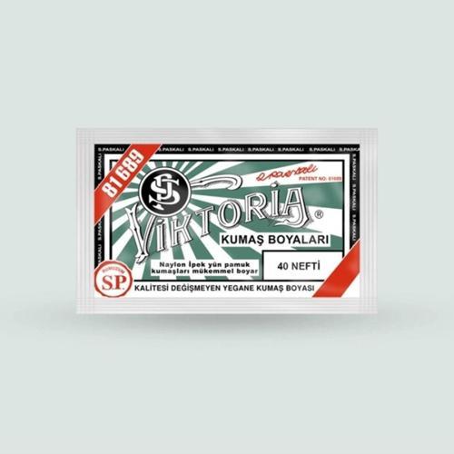 Kumaş Boyası - 40 Nefti