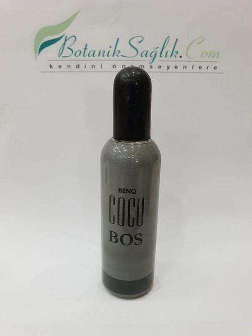 Cocu Boss Edt 50 ml Erkek Parfüm 8680900504E08