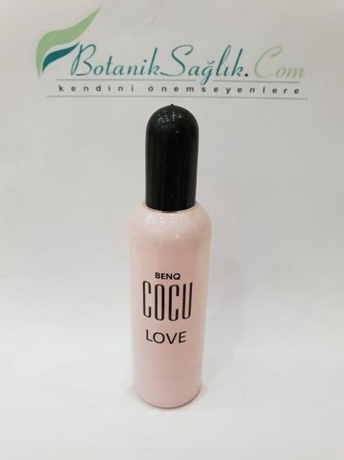 Cocu Cloe Love Kadın Parfüm
