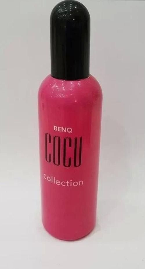 Cocu Collection Kadın Parfümü