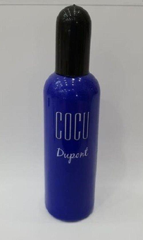 Cocu Dupont Kadın Parfümü