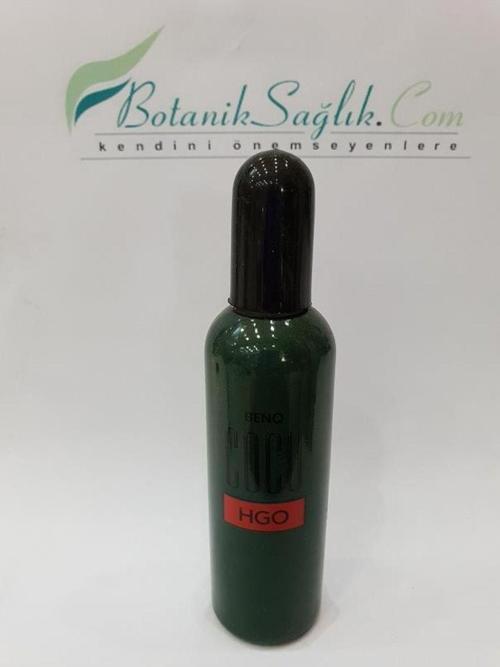 Cocu Hugo Edt 50 ml Erkek Parfüm 8680900504E03