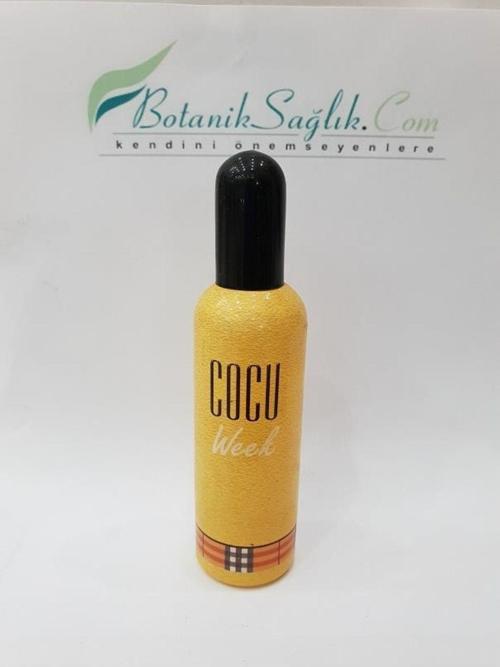 Cocu Weekend 50 ml EDT Kadın Parfüm