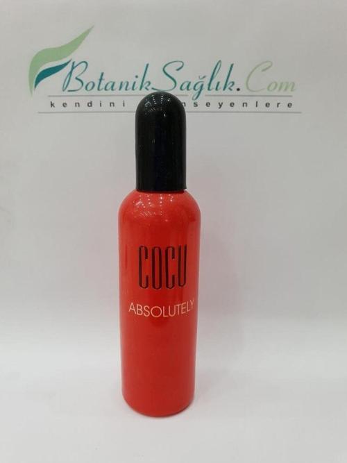 Parfüm Absoluty Irresisible K01 - 50 ml