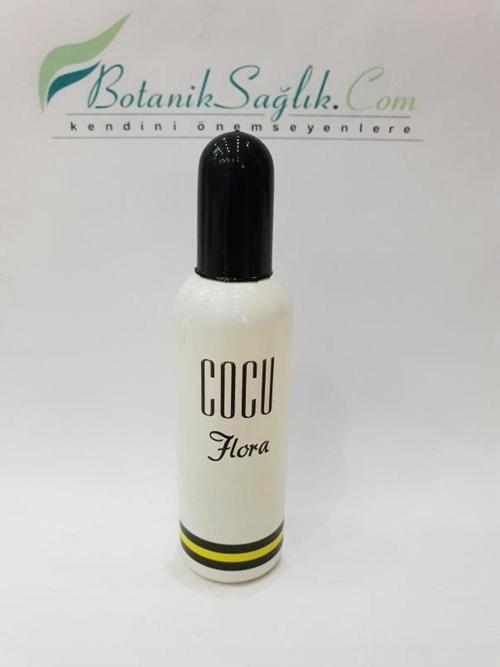 Parfüm Flora K21 - 50 ml