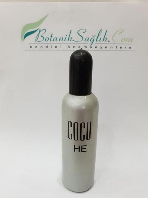 Parfüm He E02 - 50 Ml