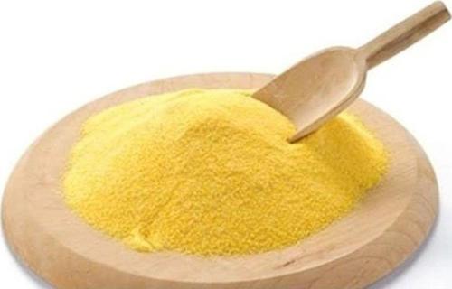 Dökme Ürünler Mısır Unu - 1 Kg