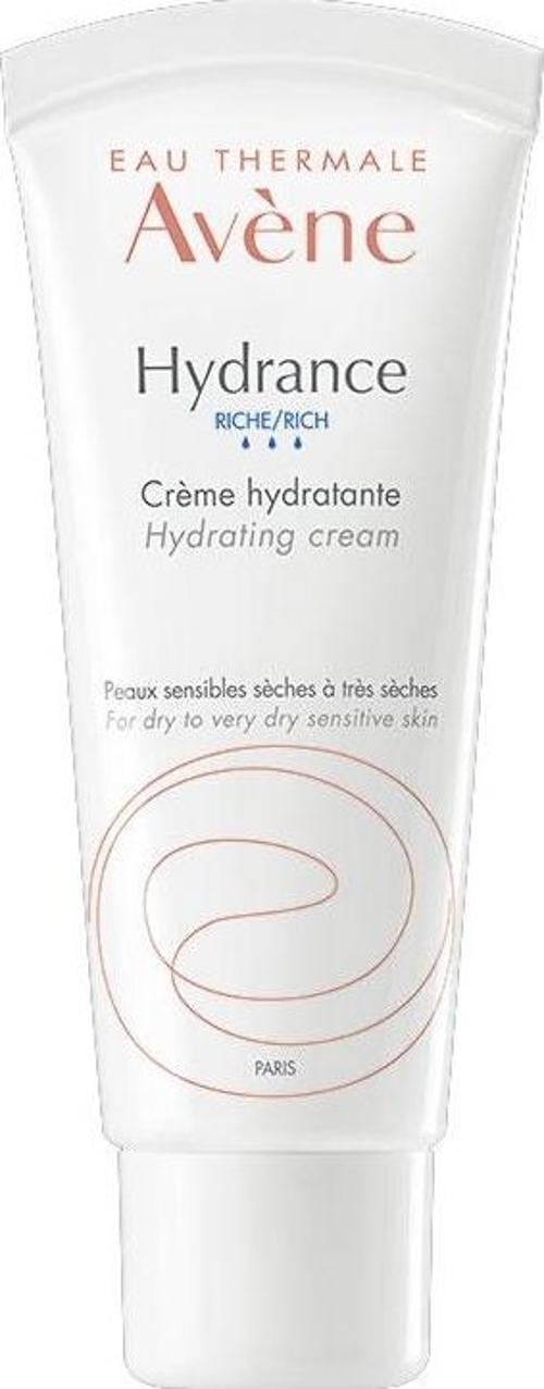 Hydrance Rich Nemlendirici Krem 40 ml?