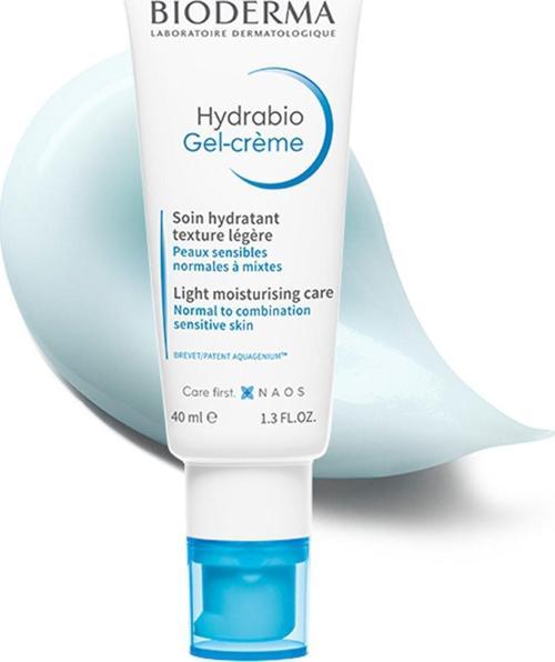 Hydrabio Nemlendirici Jel Krem 40 ml