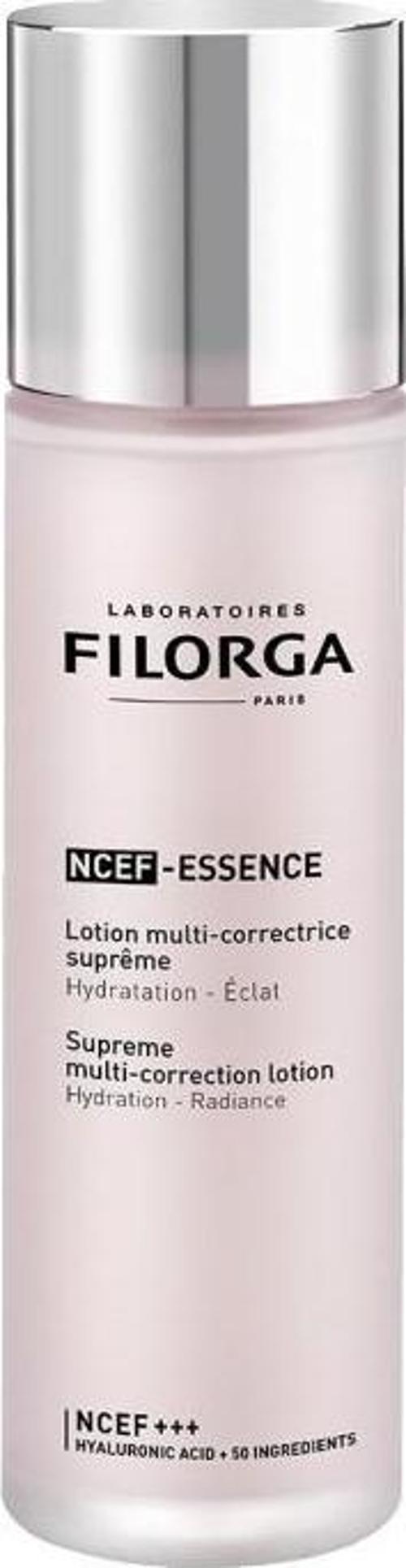 NCEF Essence Nemlendirici ve Işıltı Verici Losyon 150ml
