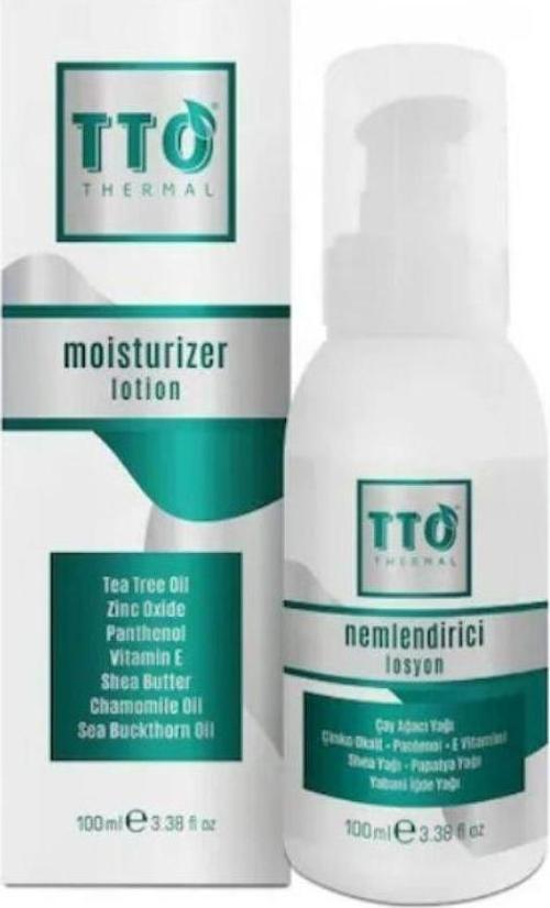 Thermal Nemlendirici Losyon 100 ml