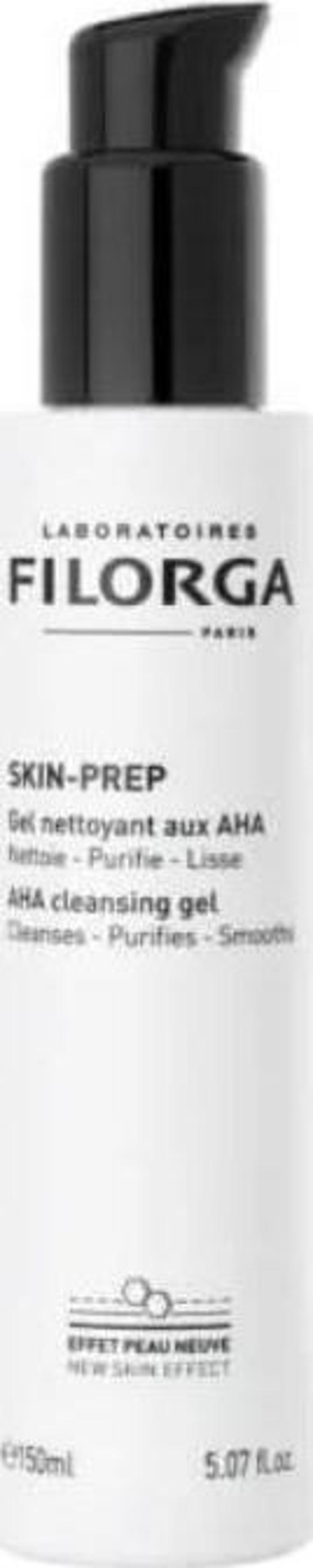 Fılorga Skin Prep Aha Cleansing Gel 150 Ml