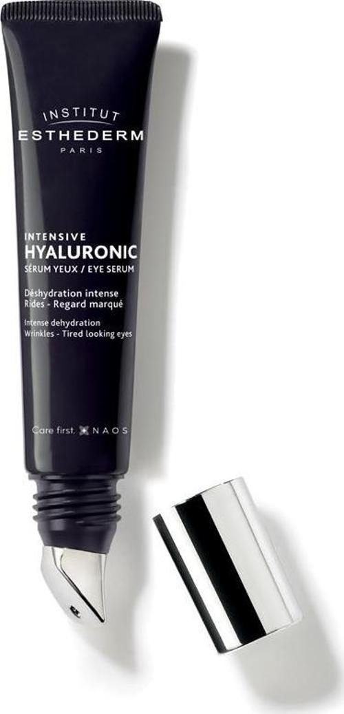 Intensive Hyaluronic Eye Serum 15 ml