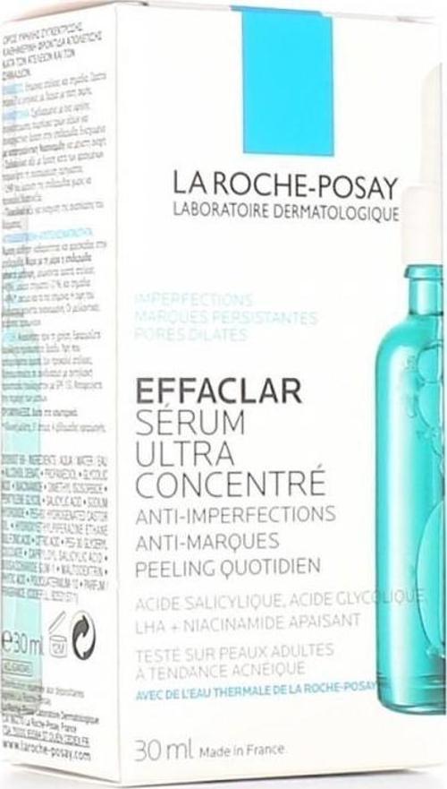 Effaclar Peeling Etkili Leke Karşıtı Serum 30 ml