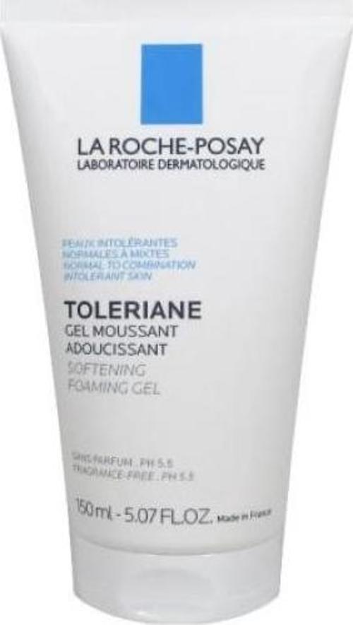 Toleriane Foaming Temizleyici Jel 150 ml