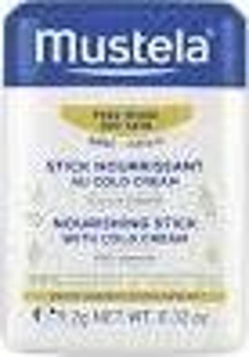 Cold Cream İçeren Besleyici Stick 9,2 gr