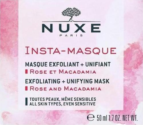 Insta Masque Scrub Peeling Etkili Maske 50 ml
