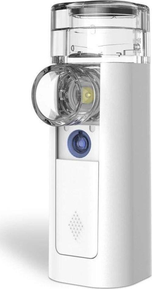 Mini Air 360+ Taşınabilir Nebilizatör